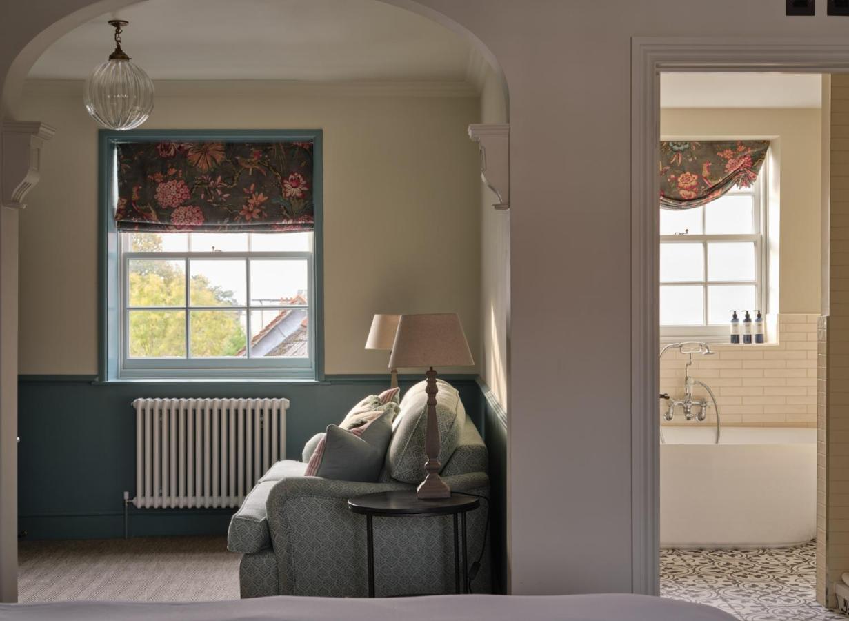 Luxury Room